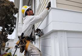 Best Siding for Commercial Buildings  in Royal Kunia, HI